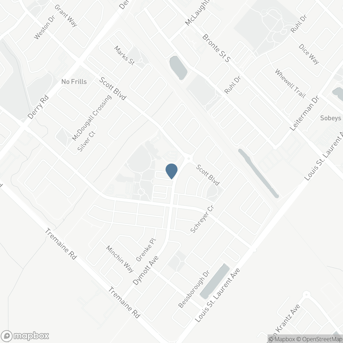 890 FOWLES COURT, Milton, Ontario L9T 0Z8
